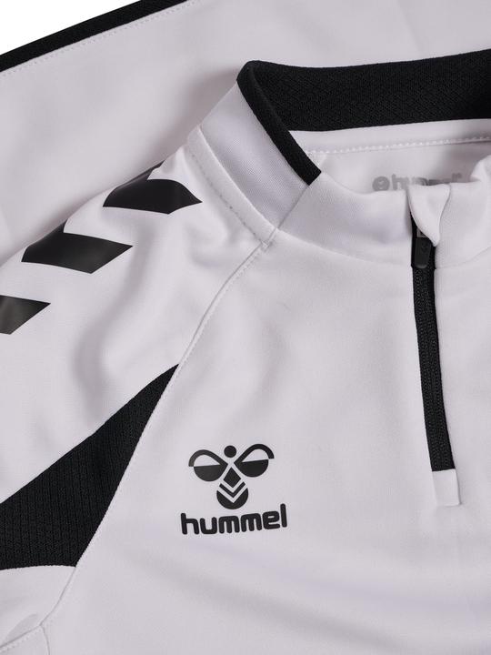 Produktbild hummel hmlCORE 2.0 HALF ZIP KIDS (152)