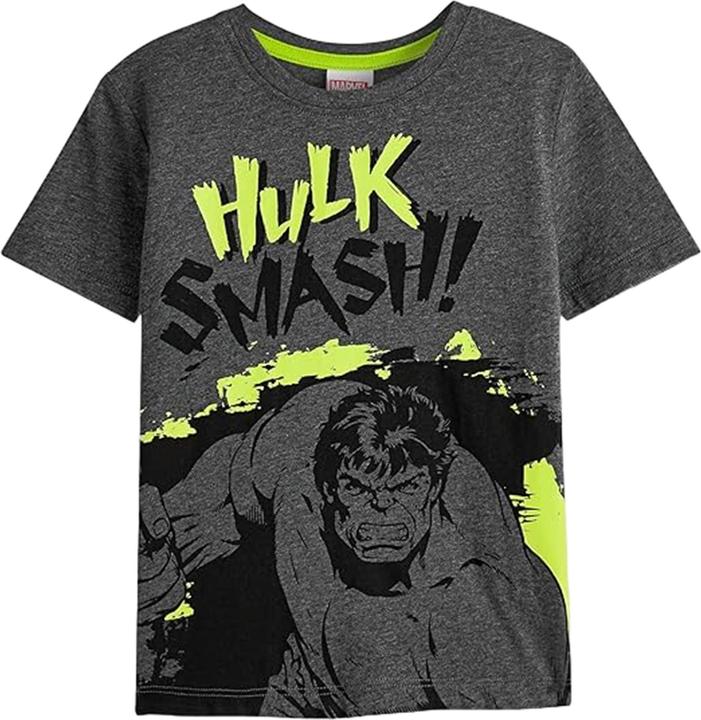 Produktbild Smash TShirt Jungen(2erPack) (122)