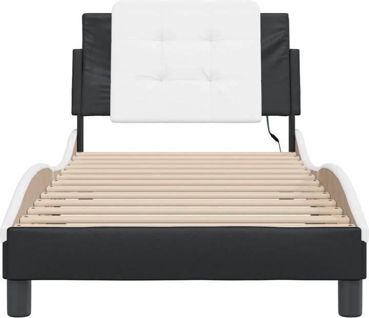 Image du produit vidaXL Bettgestell (100 x 200 cm)