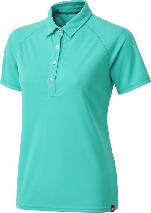 Actual product image UV Tec Polo Ladies (40)