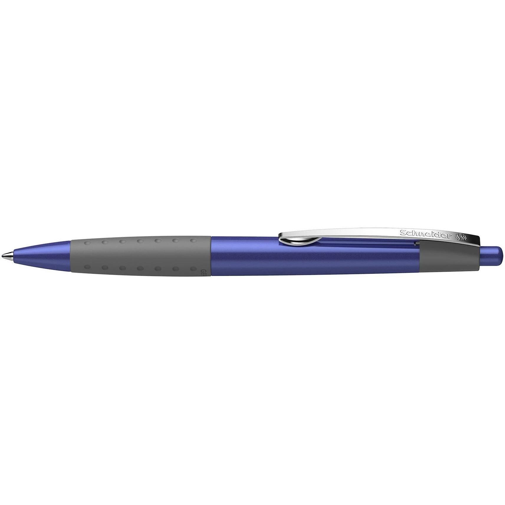 Thumbnail - Schneider, Schreibstifte, Loox (Blau, 1 x)