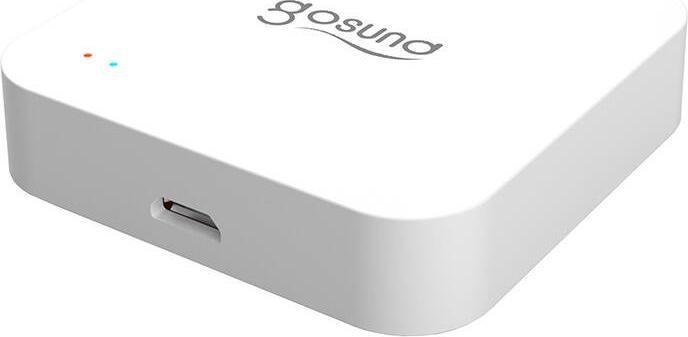 Produktbild Gosund Smart Zigbee/WiFi/BLE Gateway ST21 Tuya