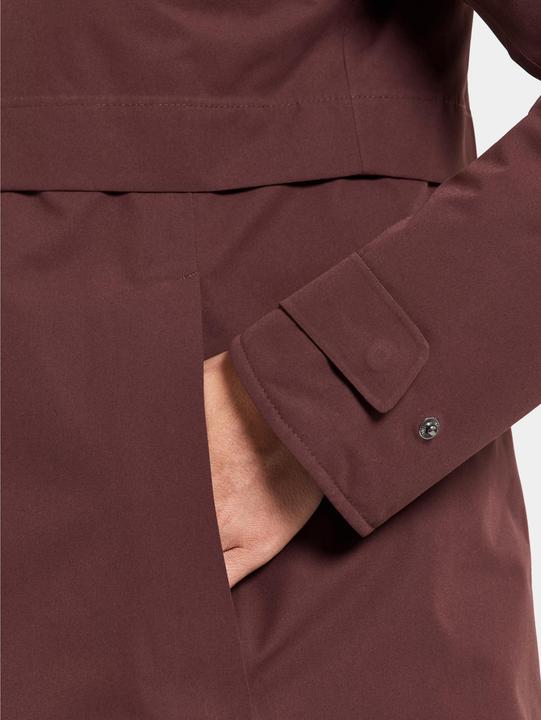 Produktbild Didriksons Women's Helle Parka 6 (44)