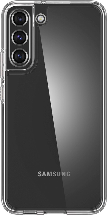Actual product image Spigen Ultra Hybrid (Samsung Galaxy S22 5G)