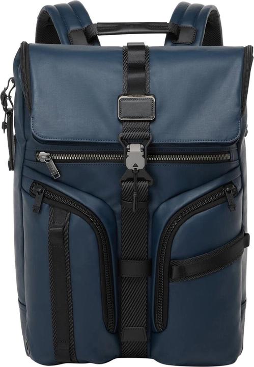 Tumi Alpha Bravo Surveillance Backpack