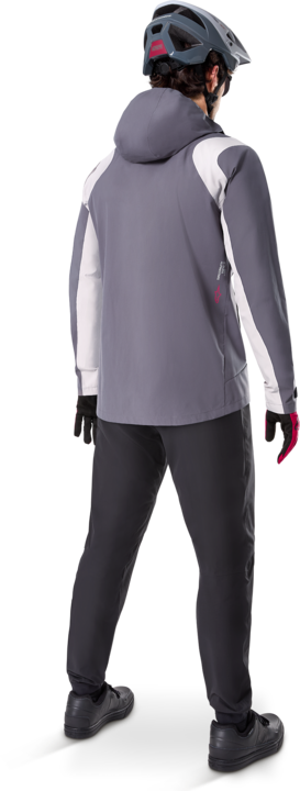 Image du produit Alpinestars Veste 24 A-Dura Rain (Hommes, M)