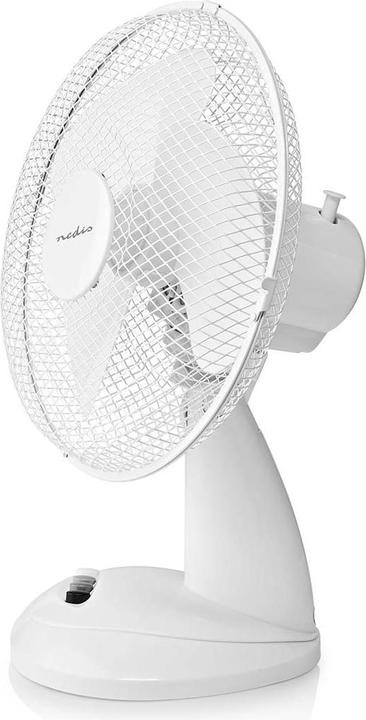 Actual product image Nedis Table fan | Mains power supply | Diameter: 300 mm