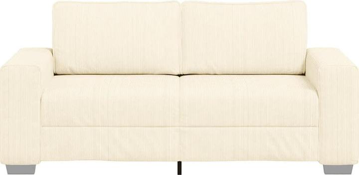 Produktbild vidaXL Zweisitzer-Sofa