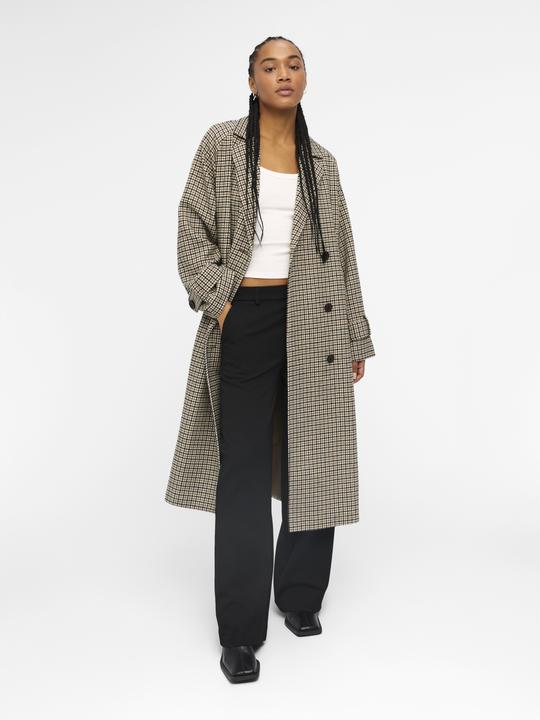 Immagine prodotto Object Cappotto a quadri