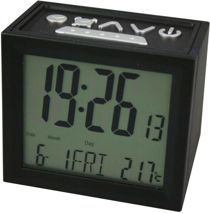 Immagine prodotto Technoline Sveglia senza fili WT 199