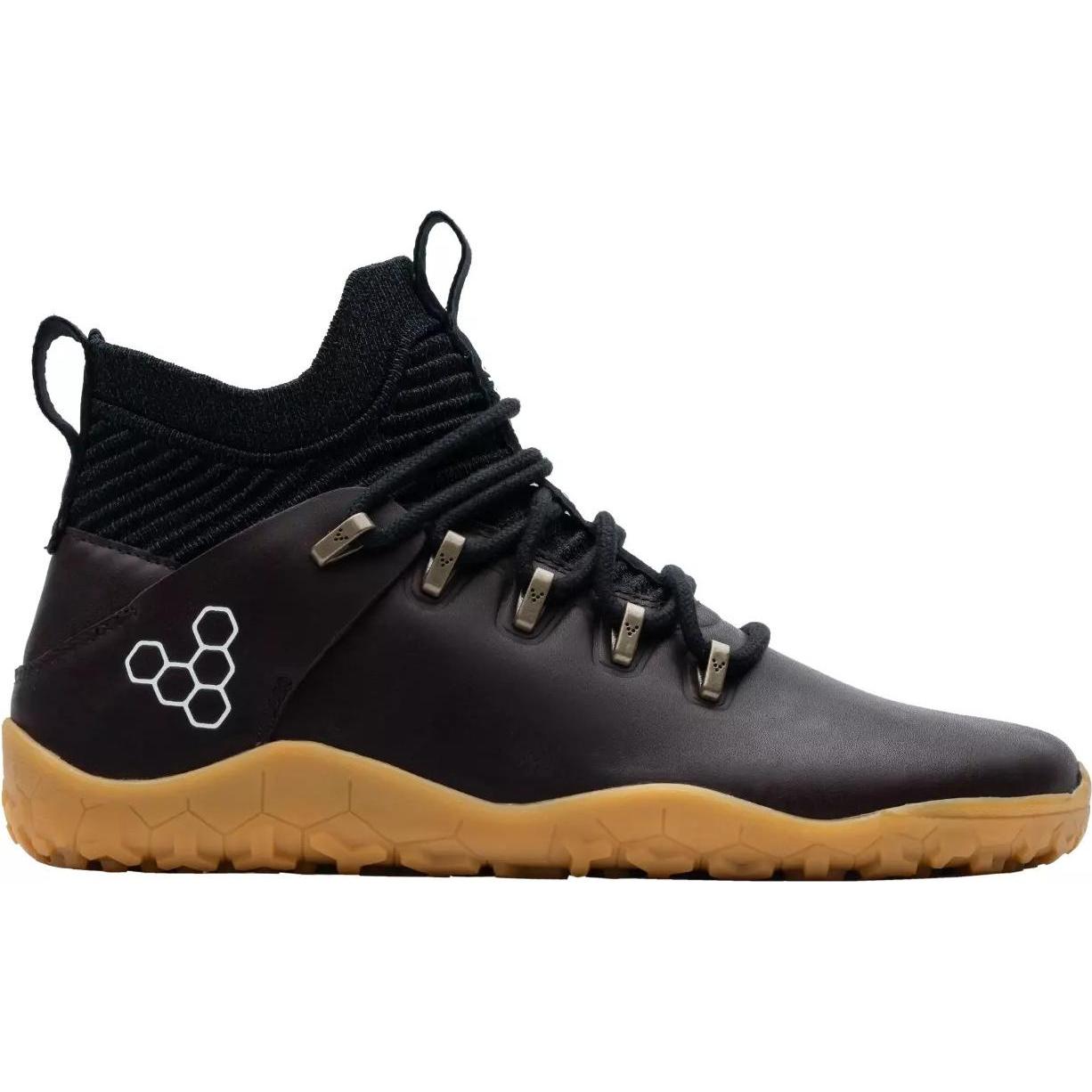 Vivobarefoot, Damen, Wanderschuhe, Magna Leather FG Women (37), Braun