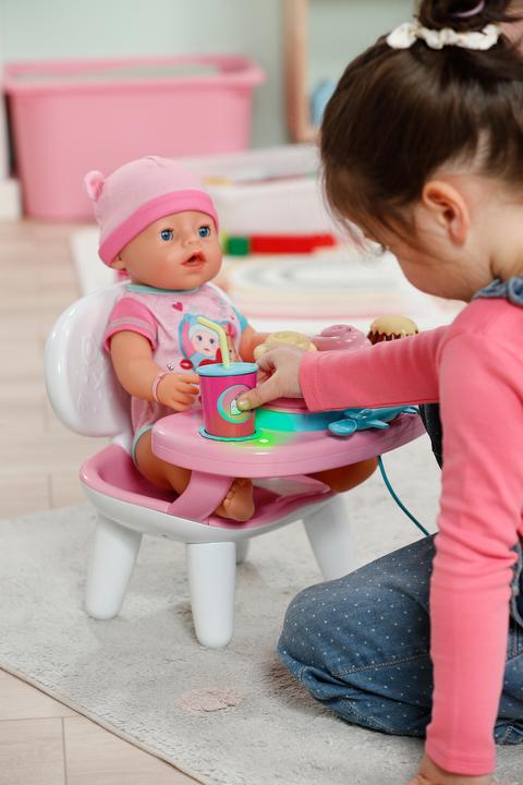 Image du produit Zapf Creation BABY born Füttertisch