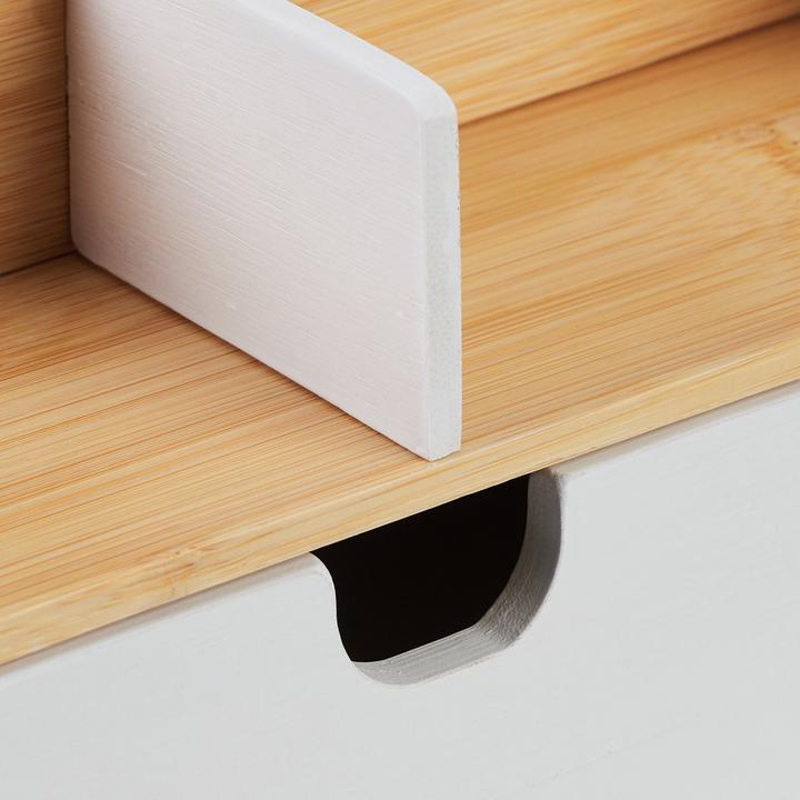 Image du produit Relaxdays Organisateur de bureau