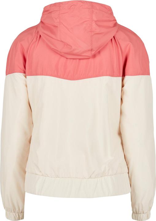 Produktbild Urban Classics Ladies Arrow Windbreaker - 8612 (XS)