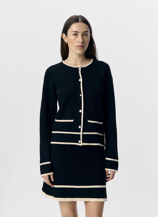 Actual product image Object Strick Strickjacke (XS)