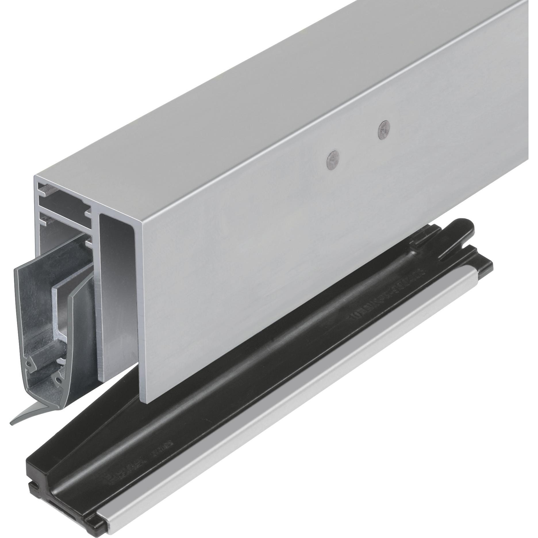 Planet, Türdichtung, Türabsenkdichtungen SN für Schiebetüren