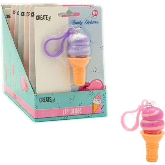 Sombo Create it Lipgloss ass Disp