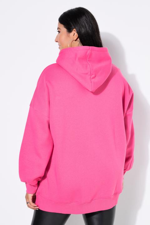Produktbild Studio Untold Hoodie, Oversize Shape, Kapuze (42, 44)
