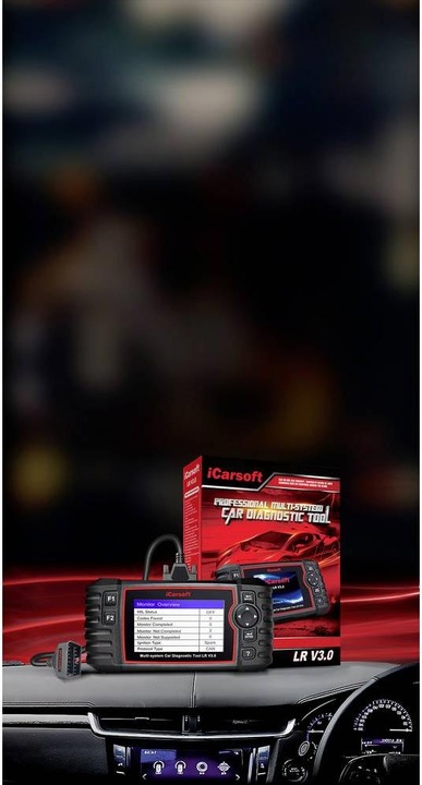 Immagine prodotto ICarsoft LR V3