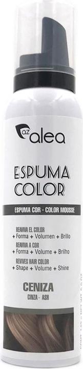 Produktbild Azalea ESPUMA COLOR #ceniza 150 ml (Ash)