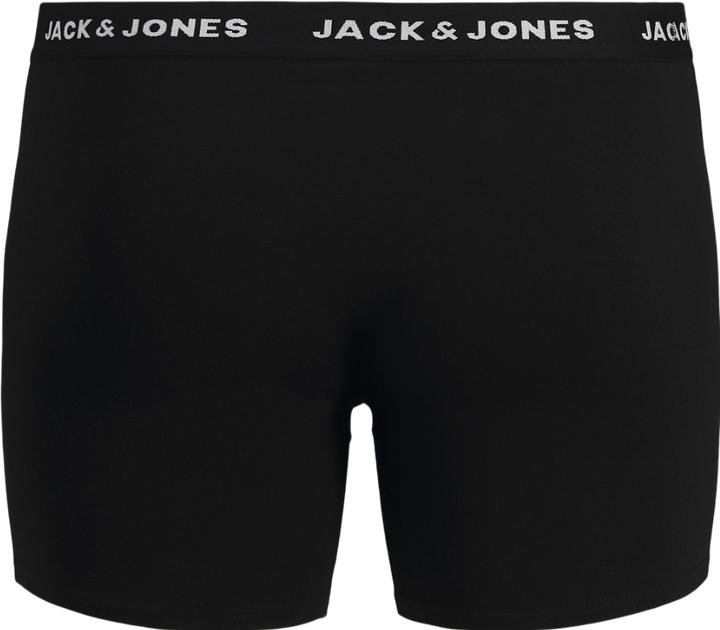Immagine prodotto Jack & Jones Boxer (3XL, Confezione da 5 pezzi)