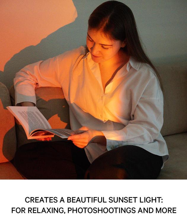 Image du produit Esmée Sunset