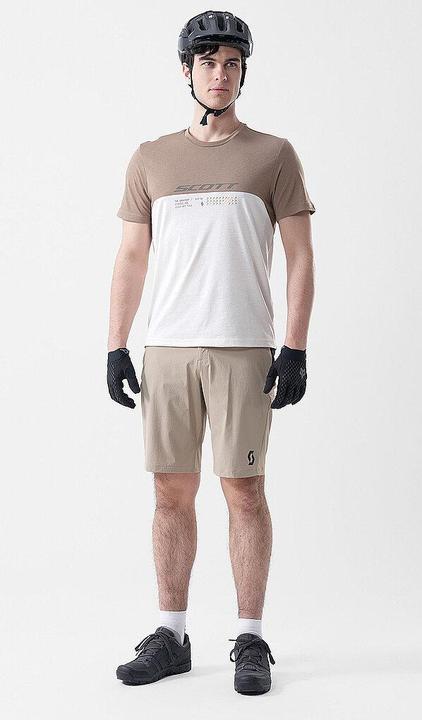 Image du produit Fox Gants 24 Defend Blk (L)