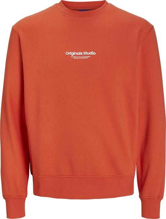 Produktbild Jack & Jones Gedruckt Sweatshirt Sweatshirt (XS)