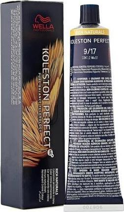 Produktbild Wella KOLESTON ME+ 9/17 (9, 17)