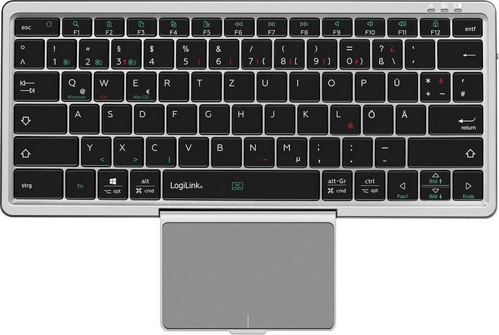 Image du produit LogiLink Vérifier (DE, Sans fil)