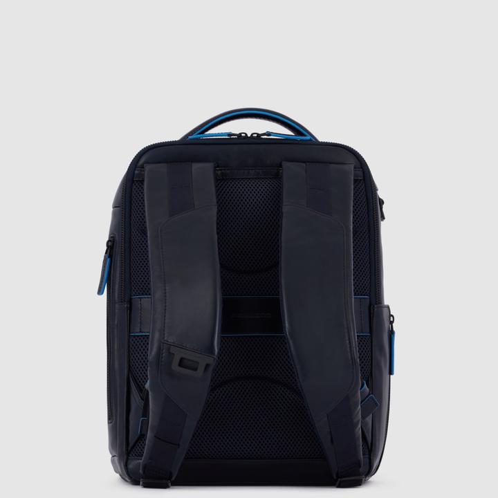 Produktbild Piquadro Blue Square - Laptoprucksack 14" mit iPad®-Fach (14 l)