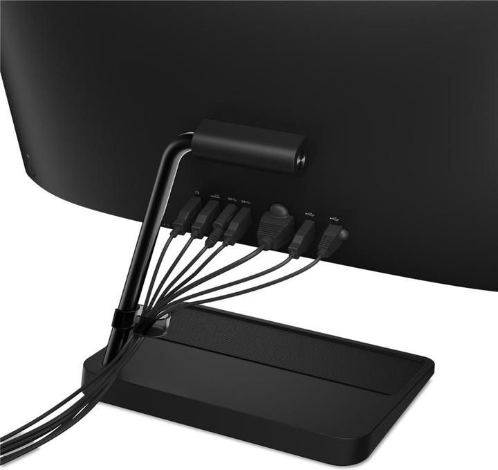 Actual product image Lenovo IdeaCentre AIO 3, 24 Zoll, Intel (512 GB, 8 GB, Intel Iris Graphics)