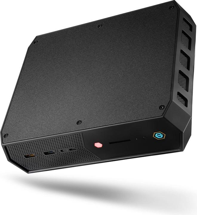 Productafbeelding ASUS NUC12SN BB i7-12700H Kit L6 VS Snoer (Intel Core i7-12700H)
