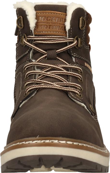Actual product image Dockers Sneaker (45)