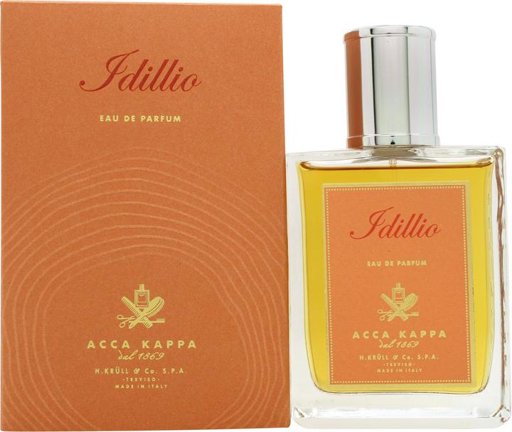 Immagine prodotto Acca Kappa Idillio (Eau de parfum, 100 ml)