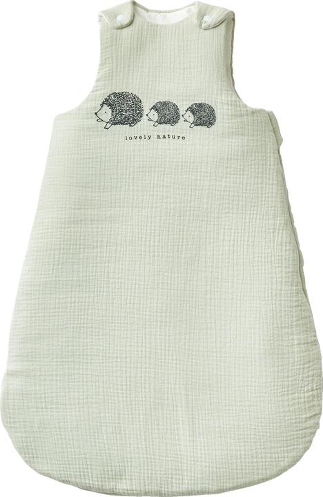 Actual product image Vertbaudet Babyschlafsack (85 cm, 2.5 TOG, All-season)