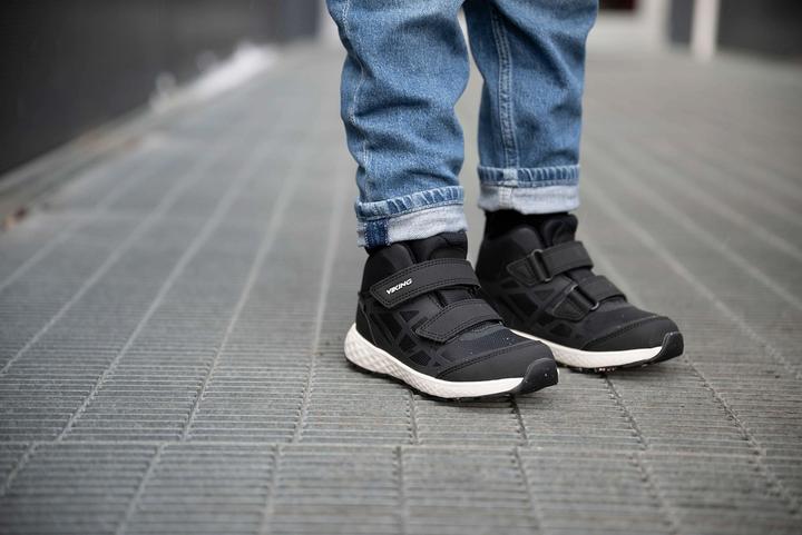 Produktbild Viking Veme Reflex Mid GTX 2V (32)