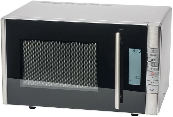 Actual product image Medion MD 14482 Mikrowelle (20 l)
