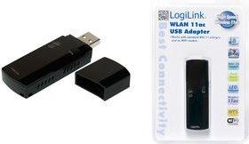 Produktbild LogiLink WL0237 (USB 2.0)