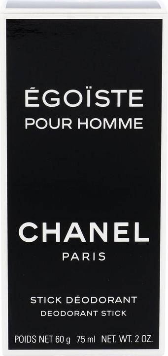 Produktbild Chanel Égoiste (Stick)