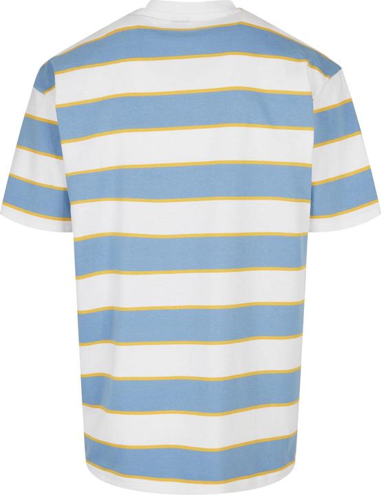 Immagine prodotto Starter Maglietta a righe a blocchi - 16872 (S)