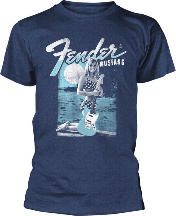 Immagine prodotto Fender Ragazza Mustang (S)