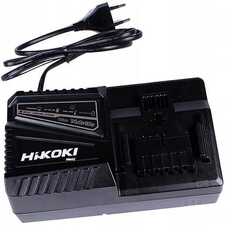 Immagine prodotto Hikoki Caricabatterie (14.4 V)