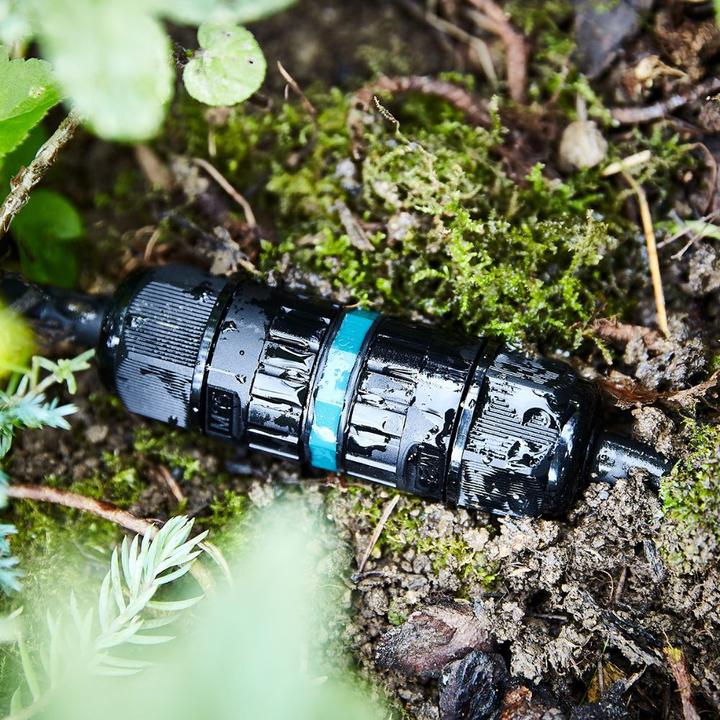 Actual product image Heitronic 501338 Cable connector with plug-in terminals 1 pc.