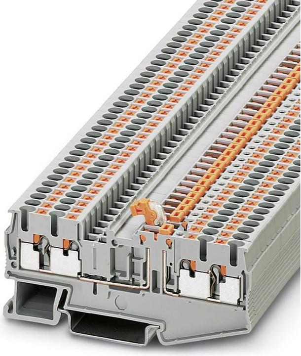 Produktbild Phoenix Contact Reihenklemme PIT 2,5-QUATTRO MT