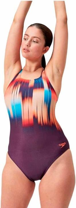 Produktbild Speedo Digital Printed Medalist (36)