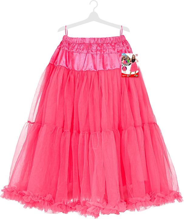 Image du produit Widmann Tutu - Jupe en tulle longueur genou (Taille unique)