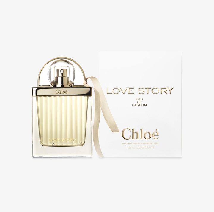 Immagine prodotto Chloé Storia d'amore (Eau de parfum, 30 ml)