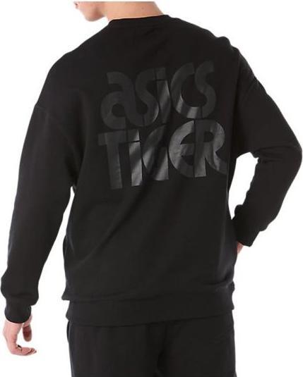 Produktbild ASICS Performance Sweater BL Crew (L)