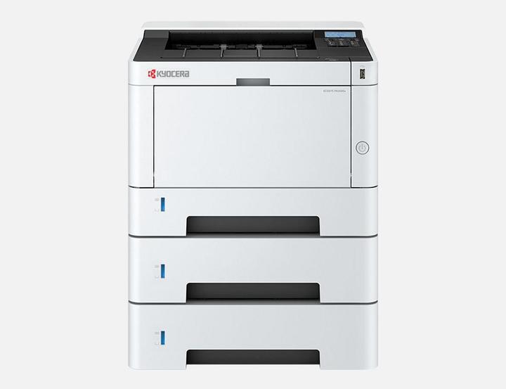 Produktbild Kyocera ECOSYS PA3500X (Laser, Schwarz-Weiss)